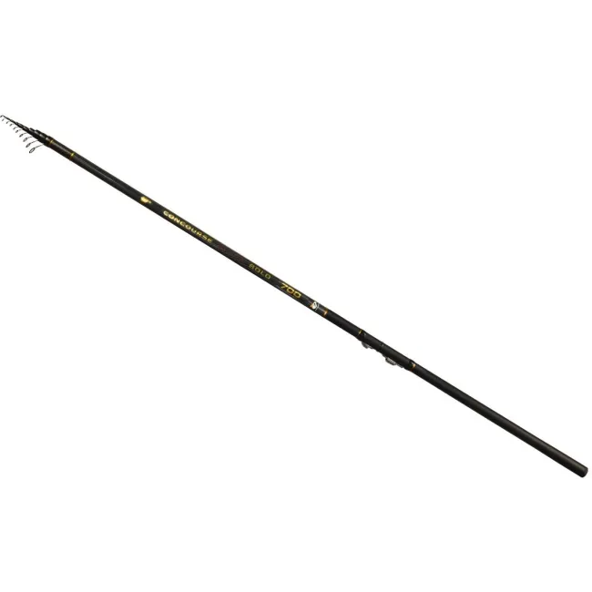 Lanseta Bologneza Benzar Concourse Blade Bolo, 7.00m, 5-18g