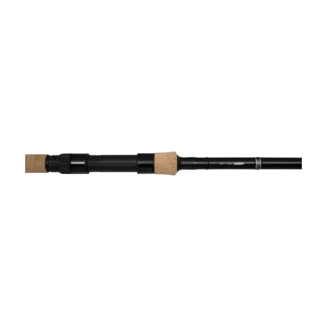 Lanseta Zebco After Dark Allround, 3.00m, 45-100g, 2buc