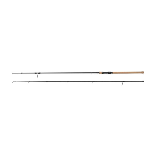 Lanseta Zebco After Dark Allround, 3.00m, 25-85g, 2buc