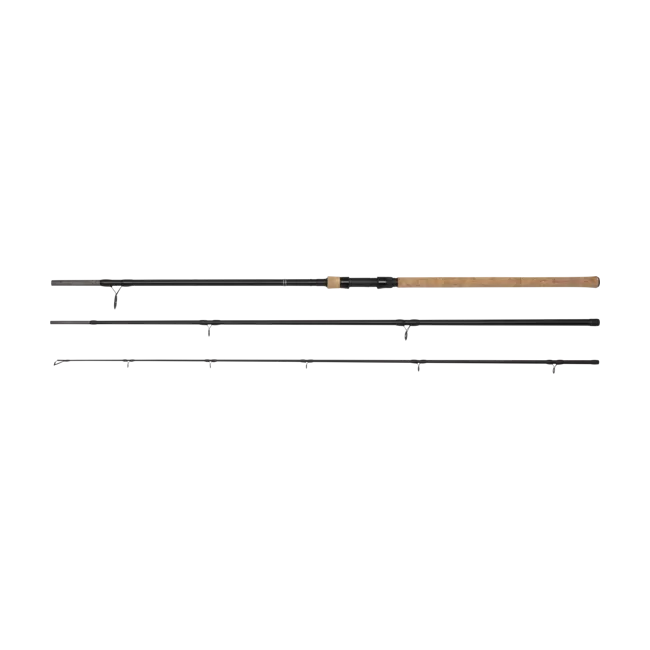 Lanseta Zebco After Dark Allround, 3.30m, 45-100g, 3buc