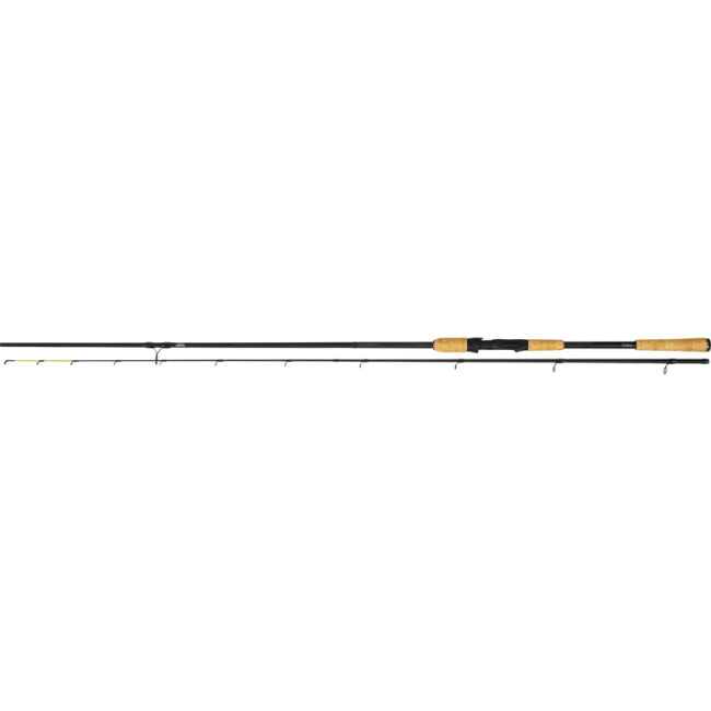 Lanseta Zebco Trophy Picker, 2.55m, 10-60g, 2+2buc