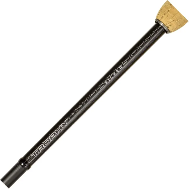 Lanseta Zebco Trophy Picker, 2.55m, 10-60g, 2+2buc