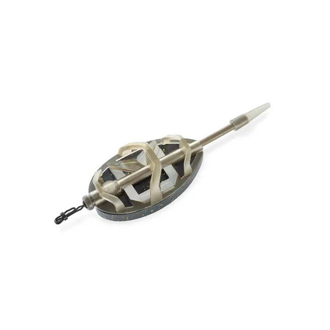 Method Feeder fara plumb Delphin Method QUIX ECO L