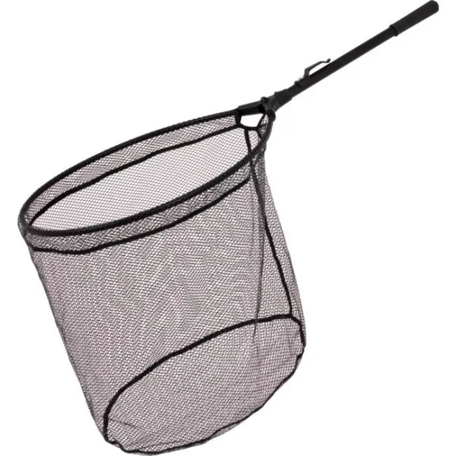 Minciog Telescopic Zebco Pliabil, 66x45cm