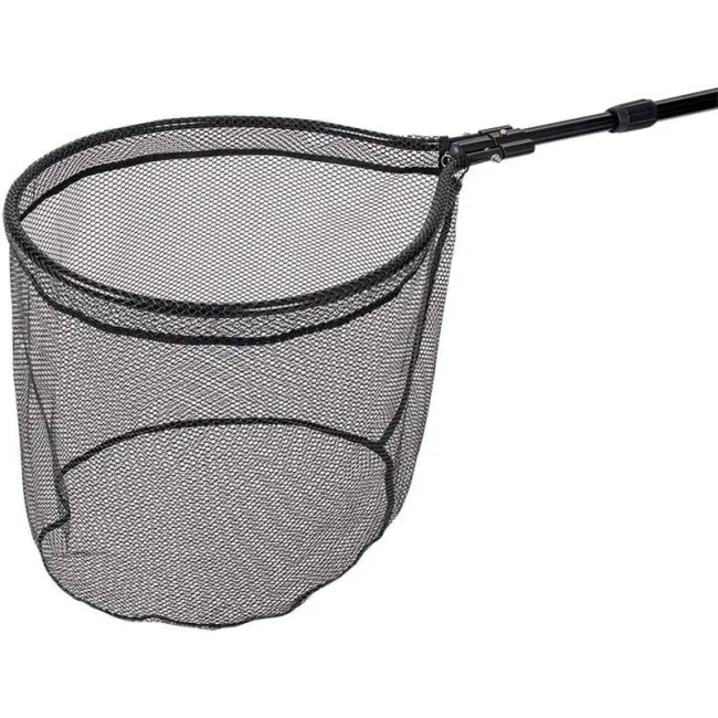 Minciog Zebco Magic Fix Latex Net, 50x40cm