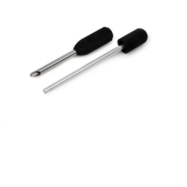 Mini Deadbait & Boilie Crusher Black Cat
