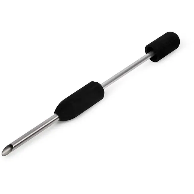 Mini Deadbait & Boilie Crusher Black Cat