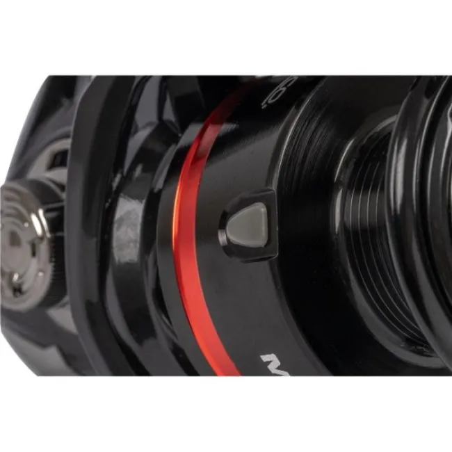 Mulineta Zebco Magic Spin FD