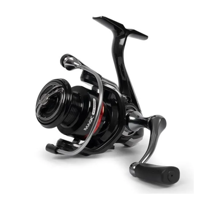 Mulineta Zebco Magic Spin FD