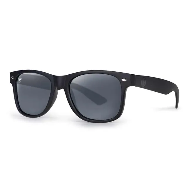 Ochelari polarizati Fox Rage Matt Black Grey Lens