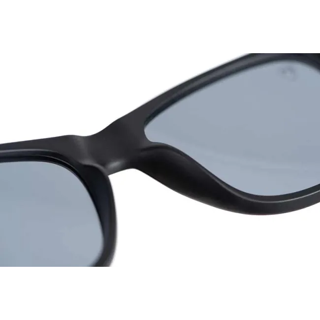 Ochelari polarizati Fox Rage Matt Black Grey Lens