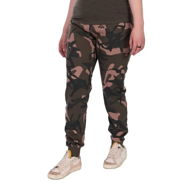 Pantaloni Fox Womens Camo Joggers