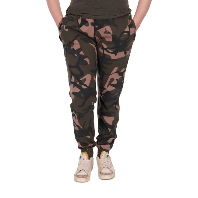 Pantaloni Fox Womens Camo Joggers