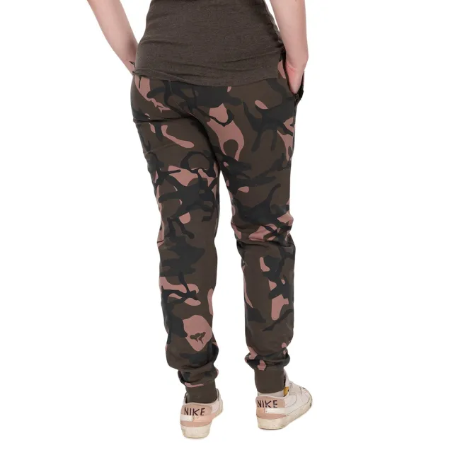 Pantaloni Fox Womens Camo Joggers