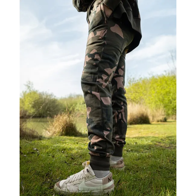 Pantaloni Fox Womens Camo Joggers