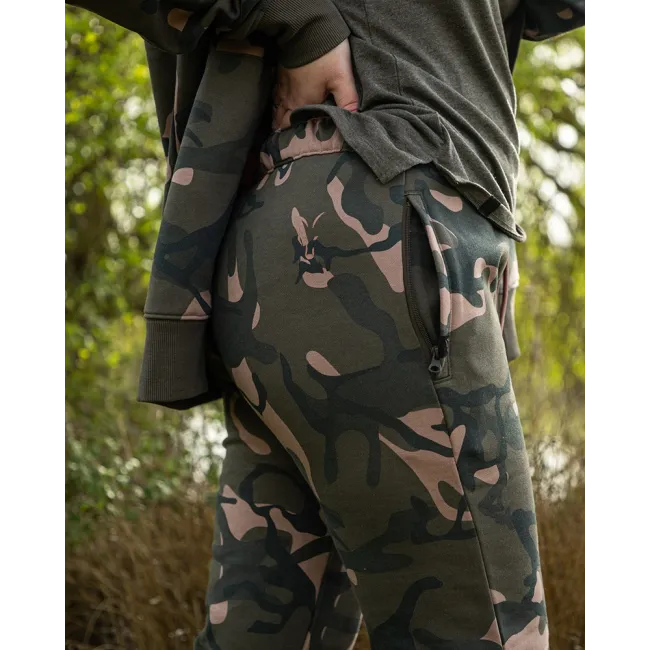 Pantaloni Fox Womens Camo Joggers