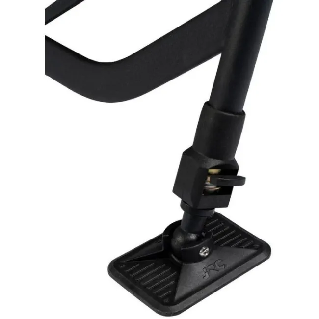Pat JRC Defender II Flatbed wide, 6 Picioare, 210x90cm