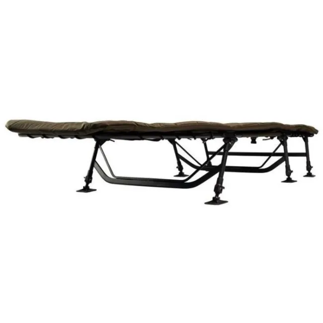 Pat JRC Defender II Flatbed wide, 6 Picioare, 210x90cm