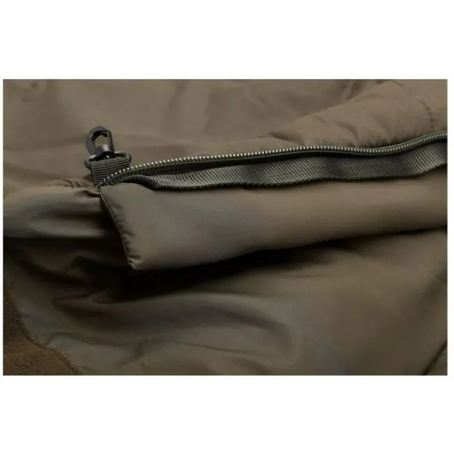 Pat Prologic + Sac de Dormit Inspire Daddy Sleep System, 8 Picioare, 210x95cm