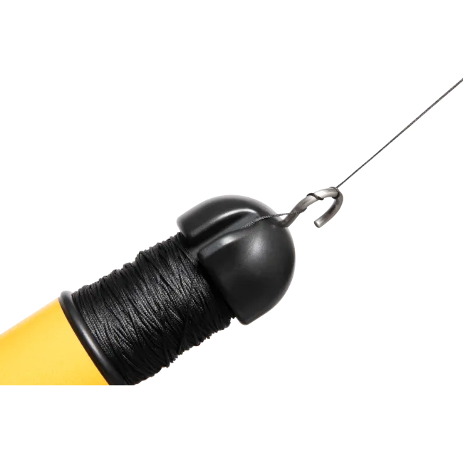 Pluta Black Cat Outrigger Float, Negru, 18cm