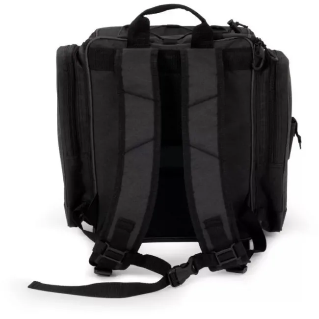 Rucsac Zebco Trophy Rucksack and Box, 23L, 38x42x21cm