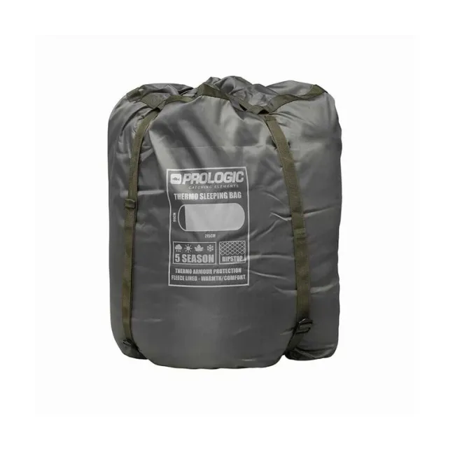 Sac de Dormit Prologic Element Thermo 5 Season ,215X90cm