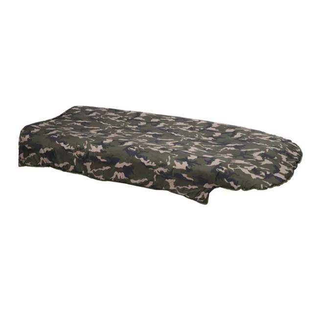Sac de Dormit Prologic Thermal Cover 5 Season Sleeping Bag, 215x90cm