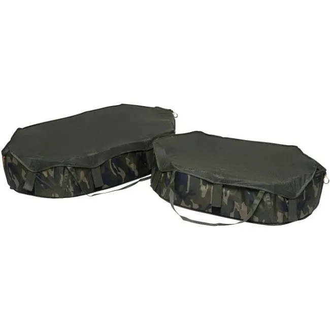 Saltea de Primire Prologic Inspire Unhooking Mat With Sides, Medium, 95x52cm