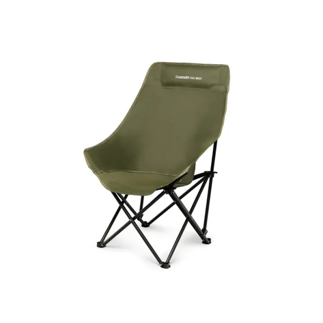 Scaun Pliabil Delphin WASABI LONGback