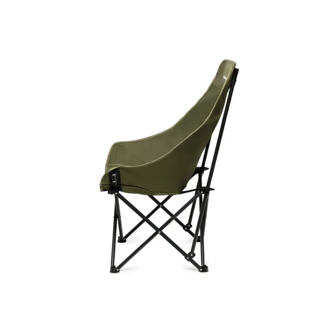 Scaun Pliabil Delphin WASABI LONGback