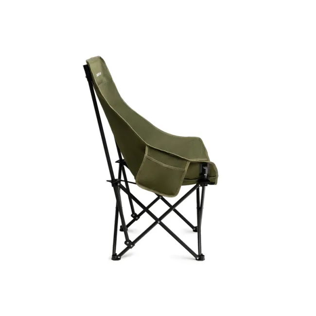 Scaun Pliabil Delphin WASABI LONGback