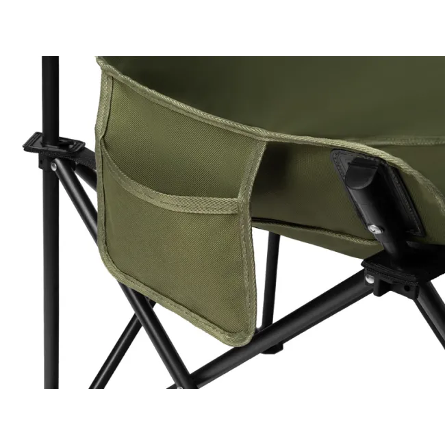 Scaun Pliabil Delphin WASABI LONGback