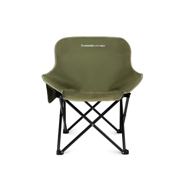 Scaun Pliabil Delphin WASABI SHORTback