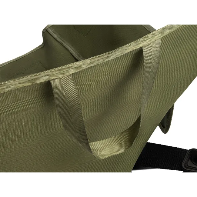 Scaun Pliabil Delphin WASABI SHORTback