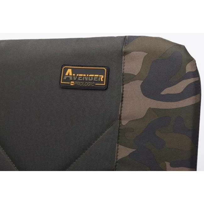 Scaun Prologic Avenger Chair Camo
