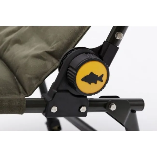 Scaun Prologic Inspire Lite Pro Pocket