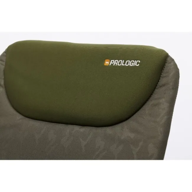 Scaun Prologic Inspire Lite Pro Pocket