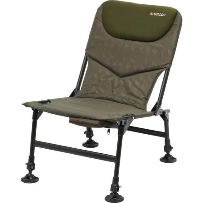 Scaun Prologic Inspire Lite Pro Pocket