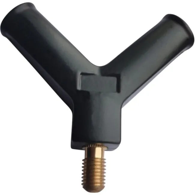 Sistem prindere minciog Prologic HD Metallic Spreader Block