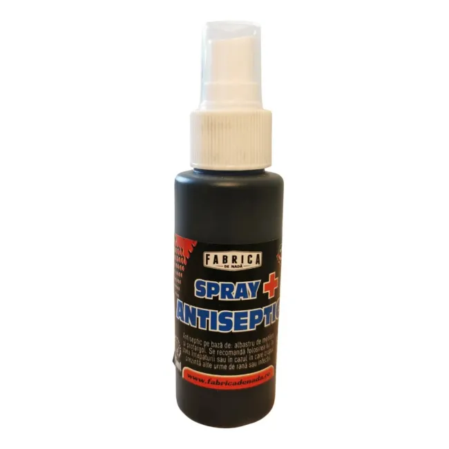 Spray Antiseptic Fabrica de Nada 75ml