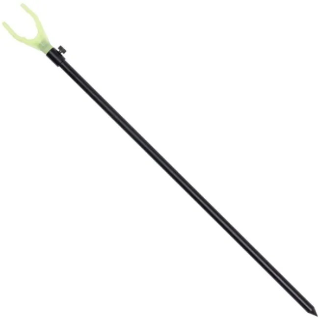Suport Telescopic Zebco After Dark Luminous U-Shaped, 50-90cm