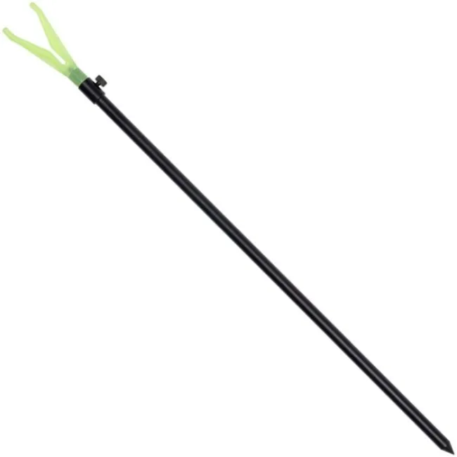 Suport Telescopic Zebco After Dark Luminous V-Shaped, 50-90cm