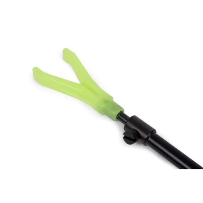 Suport Telescopic Zebco After Dark Luminous V-Shaped, 50-90cm