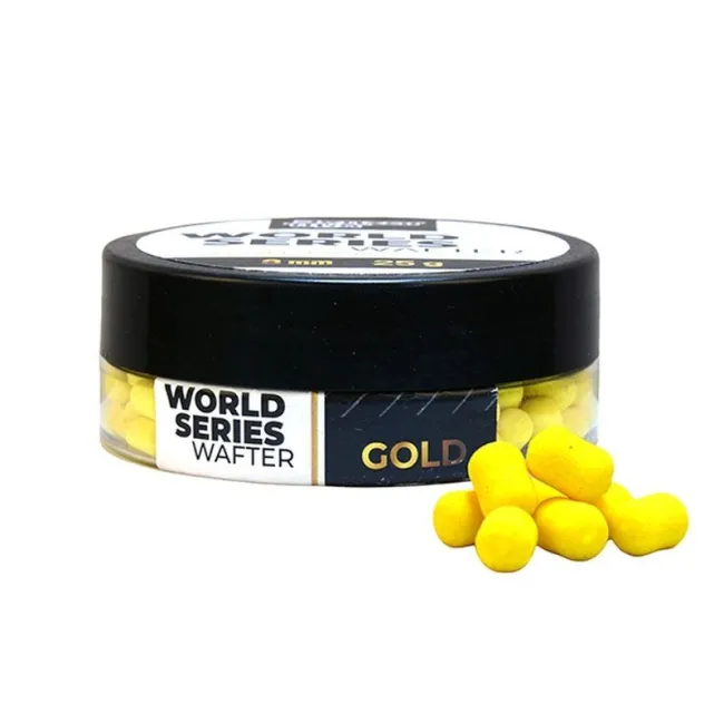 Wafter Benzar Mix World Series, 8mm, 25g/borcan