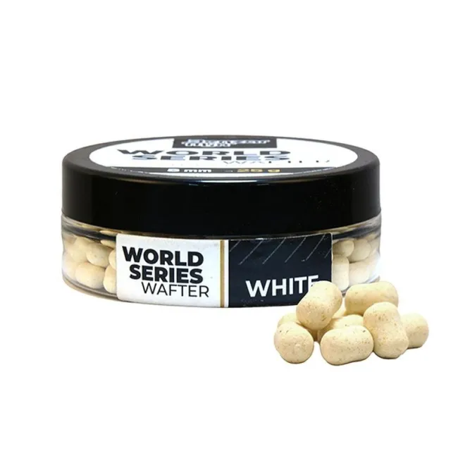Wafter Benzar Mix World Series, 8mm, 25g/borcan