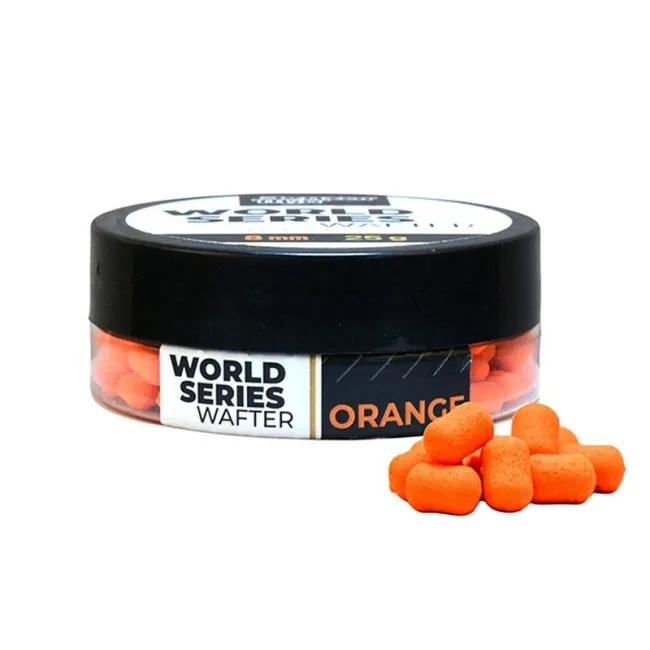 Wafter Benzar Mix World Series, 8mm, 25g/borcan