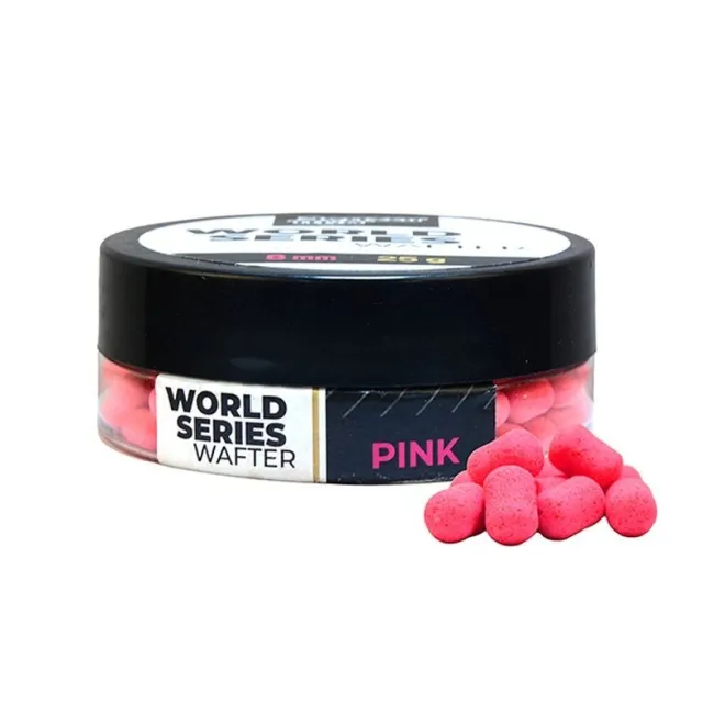 Wafter Benzar Mix World Series, 8mm, 25g/borcan