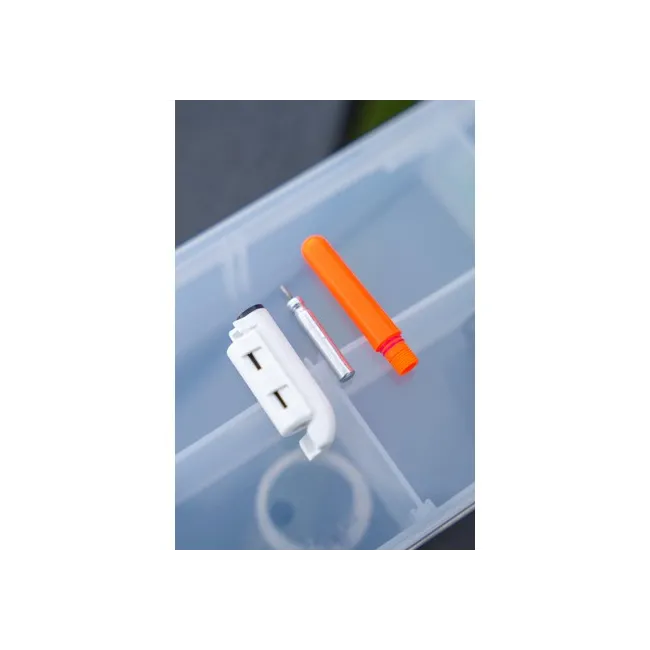 Avertizor Luminos ZEBCO Trophy Battery Rod Light