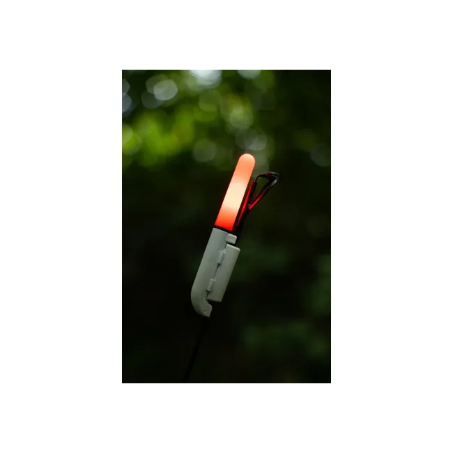 Avertizor Luminos ZEBCO Trophy Battery Rod Light