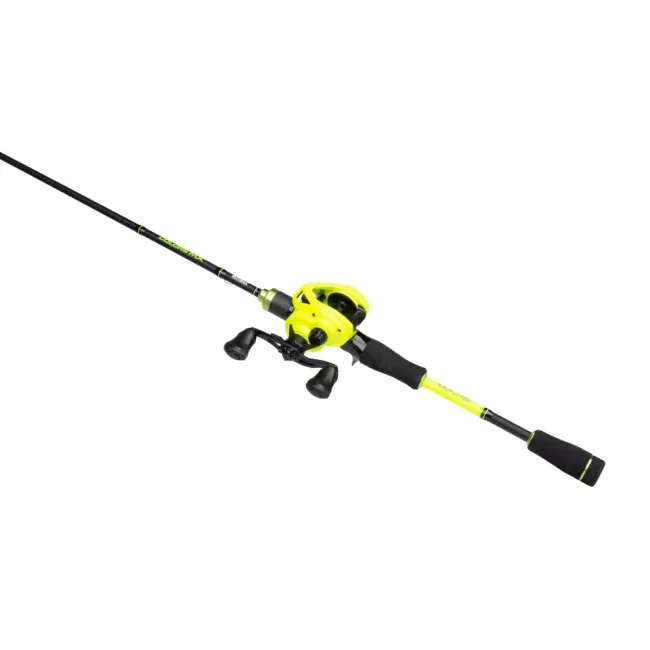 Combo Casting Mitchell Colors MX Neo, Lanseta Colors MX 702MH 2.13m/10-50g/2buc + Multiplicator Mitchell Colors MX BC
